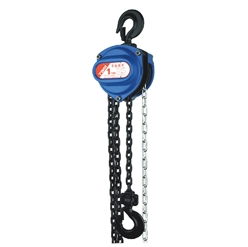 冠航手拉葫蘆的產(chǎn)品展示圖