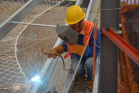 冠航機械生產安全防護工具保建筑工人生命安全