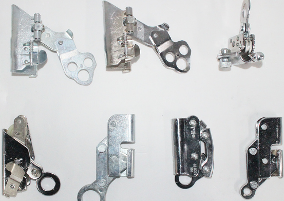 哪些工作場(chǎng)合需要用到抓繩器