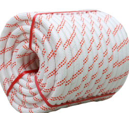 安全生產月普及下安全繩的正確用法