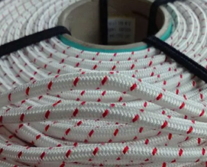 迪尼瑪繩受潮給高空線路敷設(shè)工作帶來的不利影響